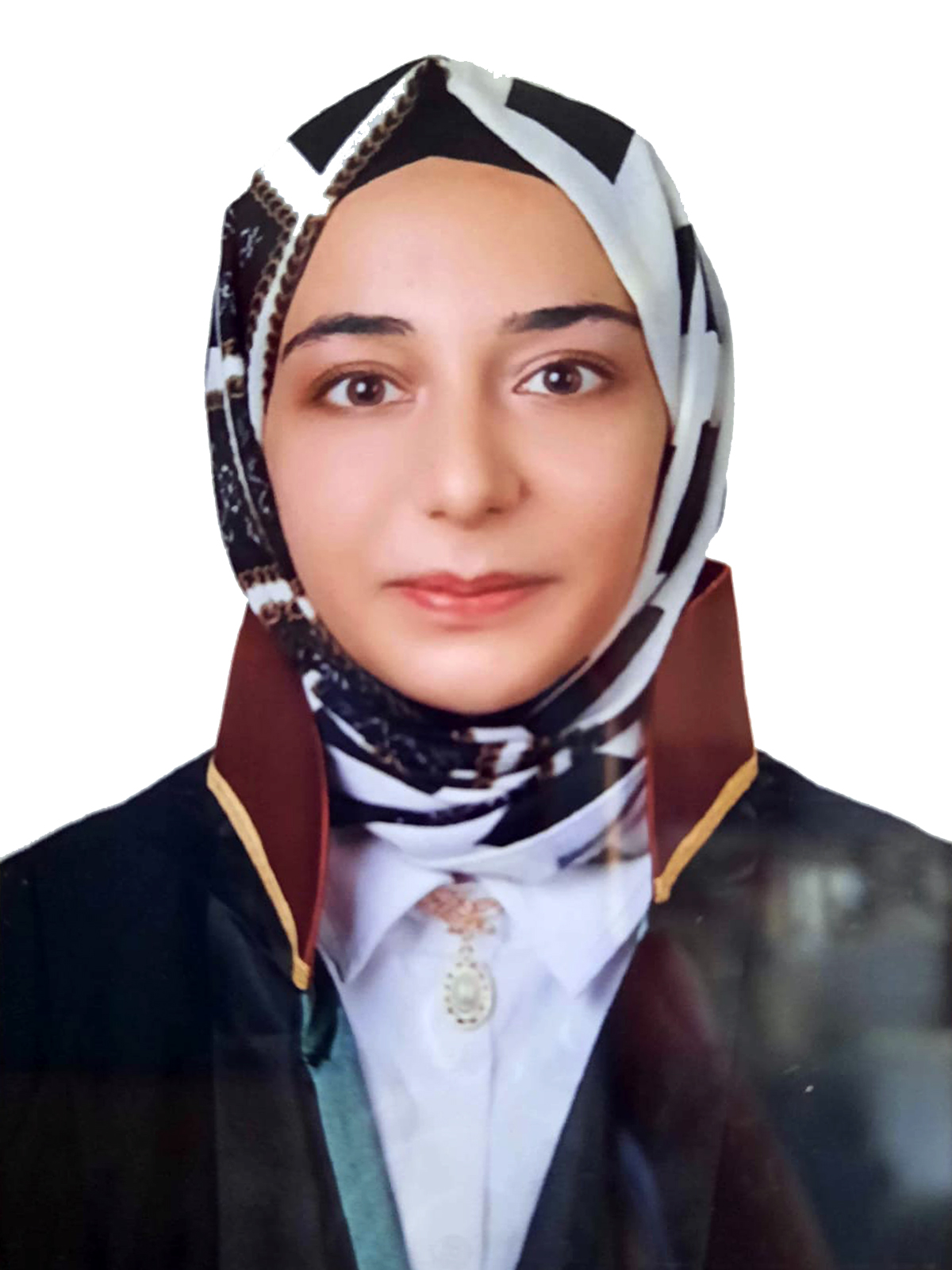 Av. Zübeyde Türkmenoğlu